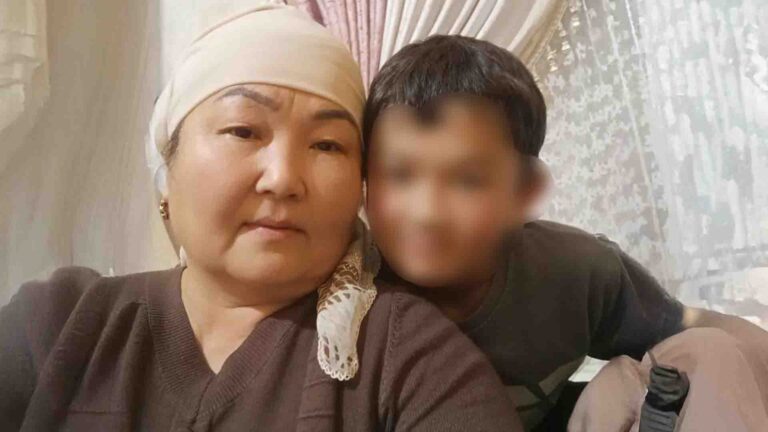 Қазығұртта 6-сынып оқушысы сабақ уақытында қайтыс болған