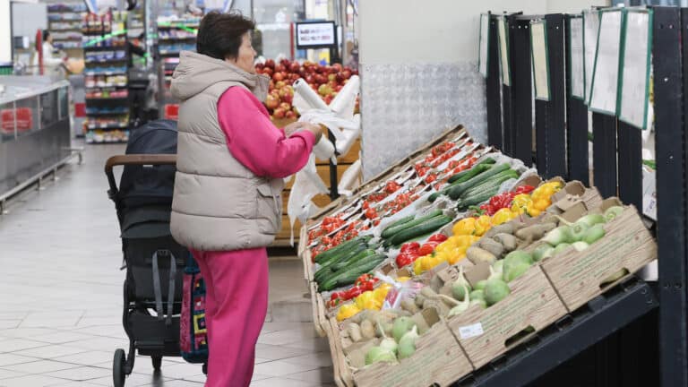 Минсельхоз признал провалы в работе, повлекшие рост цен на овощи