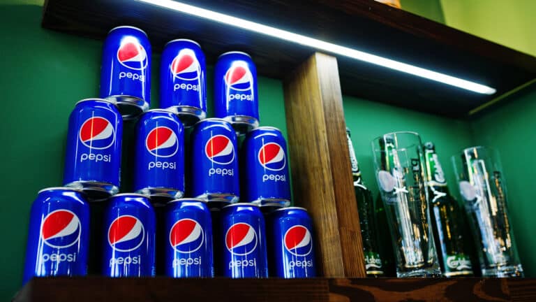 Carlsberg Group и PepsiCo построят завод в Алматинской области за $250 млн