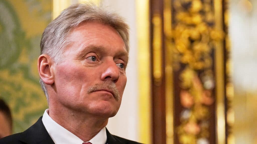 Песков не смог точно сказать, будет ли Путин встречаться с Зеленским