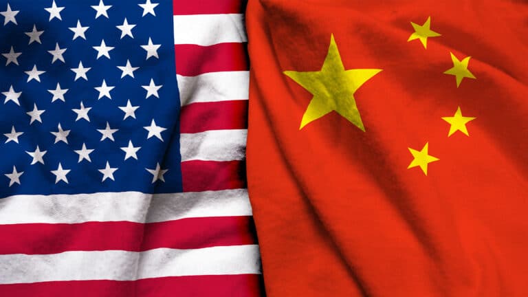 Торговое перемирие между США и Китаем может продлиться до конца года