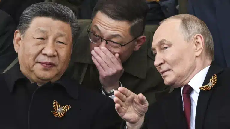 Страны ЕС хотят усилить давление на Россию через союзников Кремля
