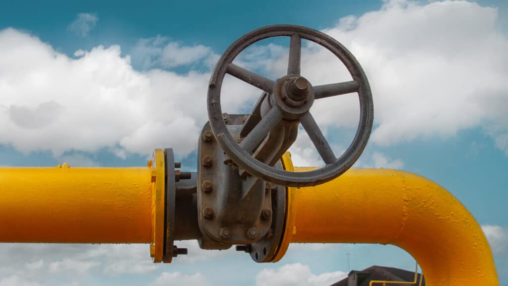 нефть