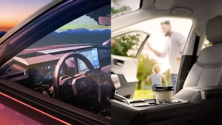 Toyota жаңа RAV4-ті 21 мамырда таныстырады. Қазақстан нарығына қашан келеді