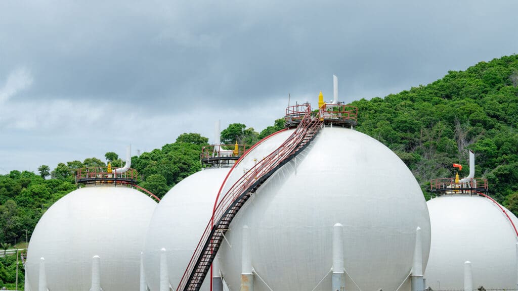 Казахстан продлил запрет на экспорт сжиженного газа