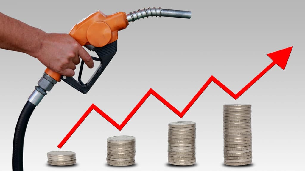 Qazaq Oil возглавила список популярных АЗС в Казахстане