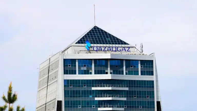 Филиал QazaqGaz Aimaq оштрафовали на 61 млн тенге за нарушение закона