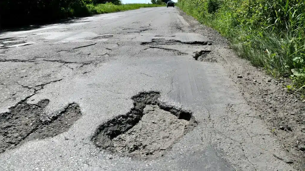 платные дороги