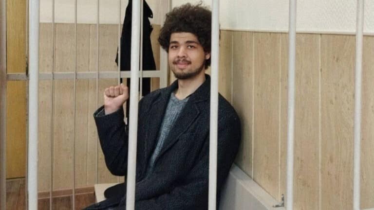 В России на два месяца арестовали казахстанца по делу об оправдании терроризма