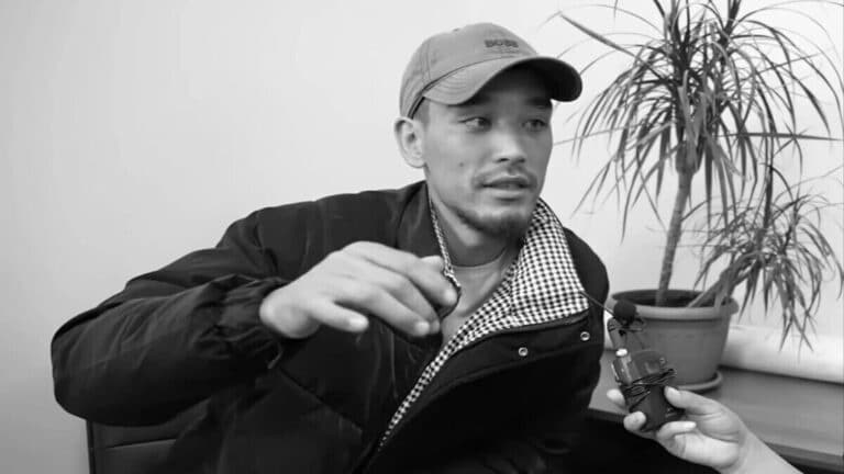 Подсудимый заявил, что стрельба дяди спровоцировала убийство Шерзата Болата