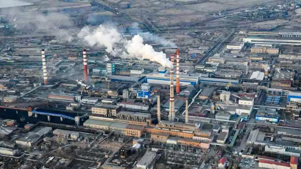 «Казатомпром» может нарастить поставки урана в Румынию
