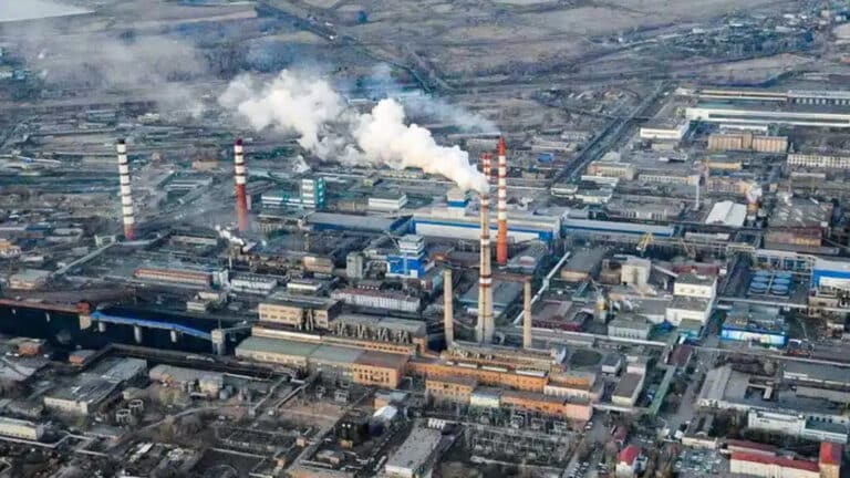 «Казатомпром» может нарастить поставки урана в Румынию