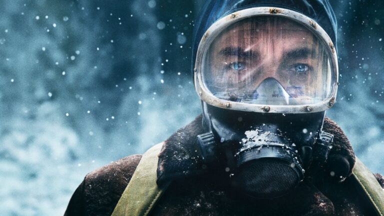 «Этернавт»: почему все смотрят самый дорогой аргентинский сериал о выживании