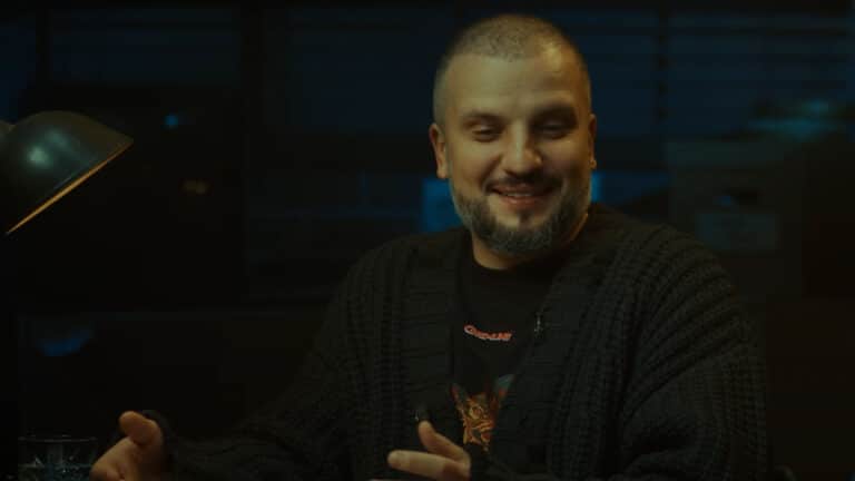 Дмитрий Позов из шоу «Импровизация» попал в психиатрическую больницу