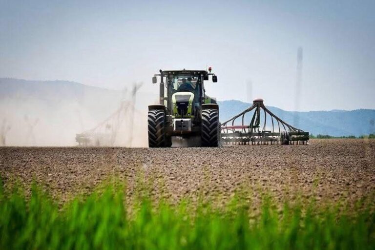 Көктемгі және күзгі егін жұмыстарына 700 млрд теңге бөлінеді