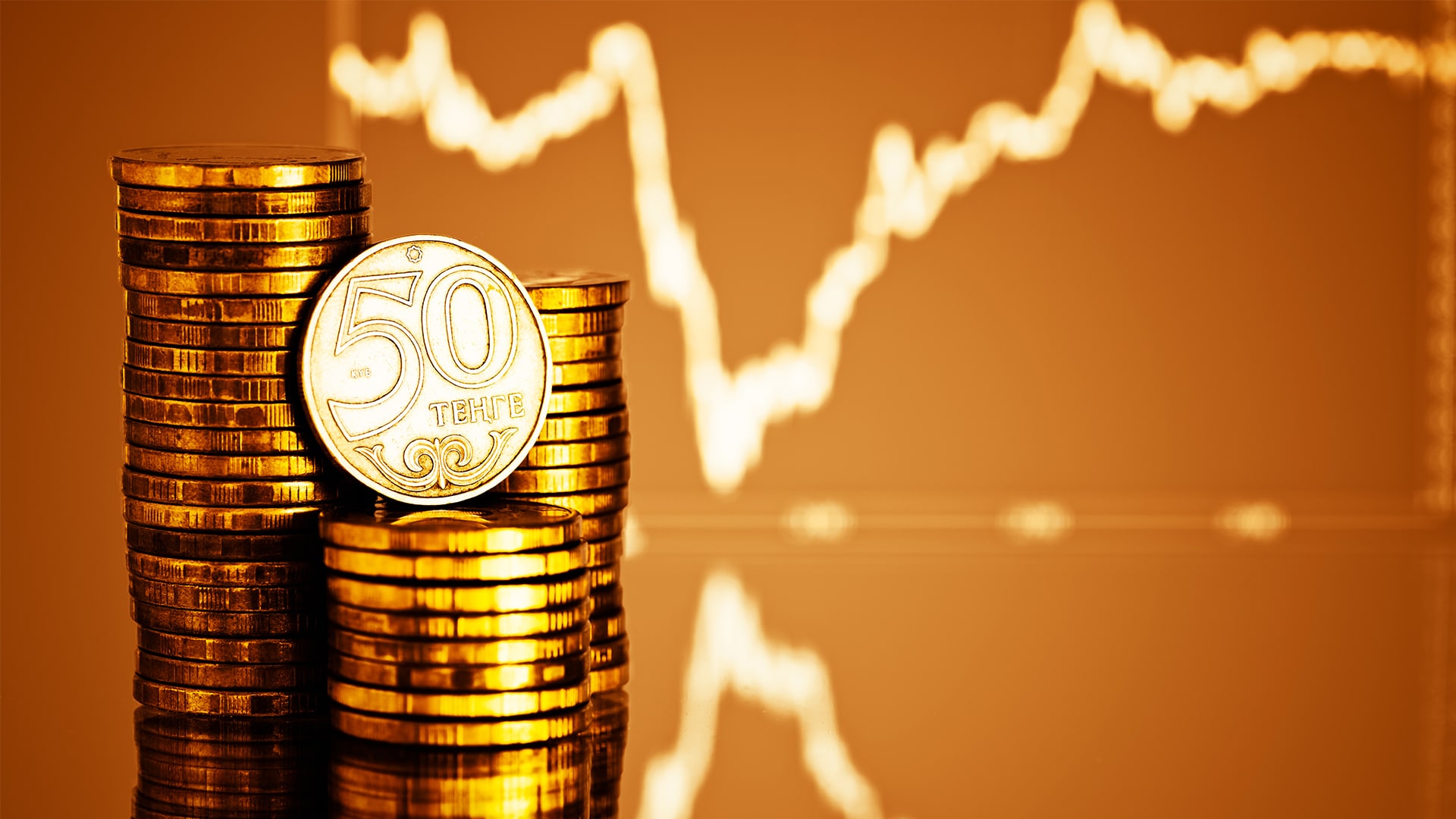Рост ВВП Казахстана ускорился до 6%