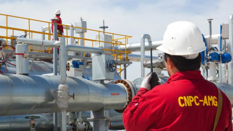 «Дочка» CNPC пробурит несколько скважин на месторождении в Казахстане