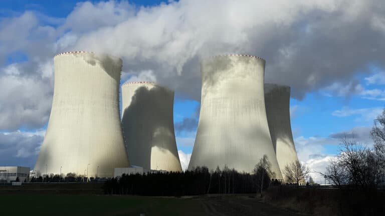 Kazakhstan sets 15% discount limit for nuclear plant supplies