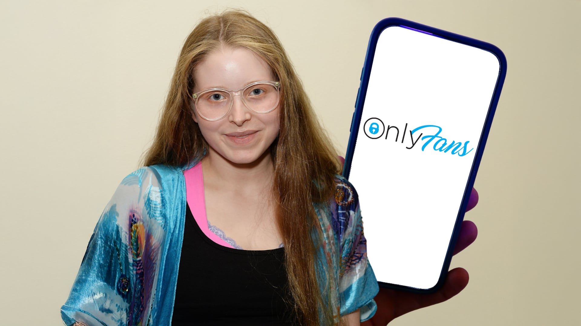 Звезда "Гарри Поттера" пожалела, что завела OnlyFans