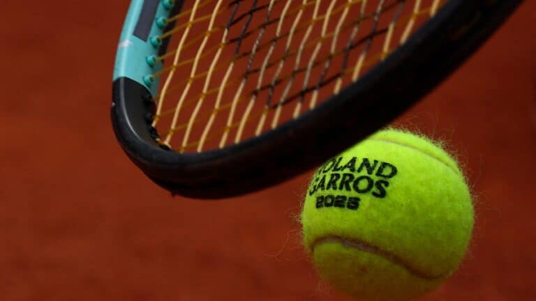 Roland Garros 2025: Рыбакина, Бублик және Путинцева кіммен ойнайды