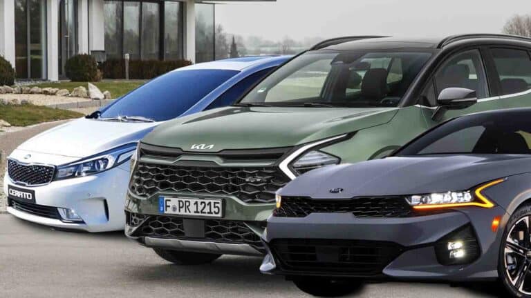 KIA Sportage, K5, Cerato-ны қалай 4%-бен алуға болады