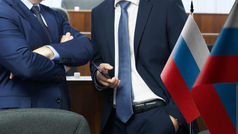 В Казахстане министерство обвинили в лоббировании компаний из России