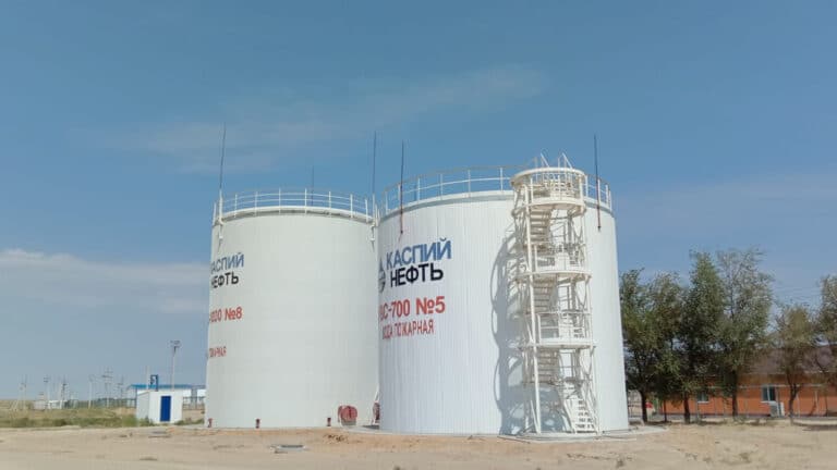 Кулибаев решил не получать дивиденды от своей нефтяной компании