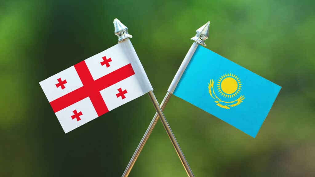 Грузия