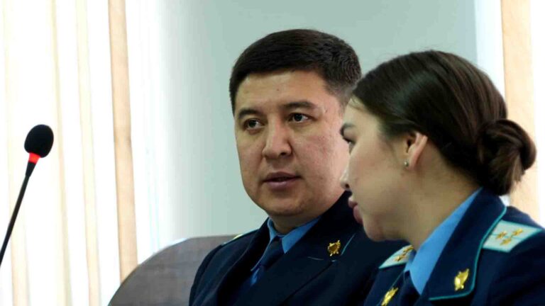 Шерзат Полаттың денесінен қандай жарақат анықталған