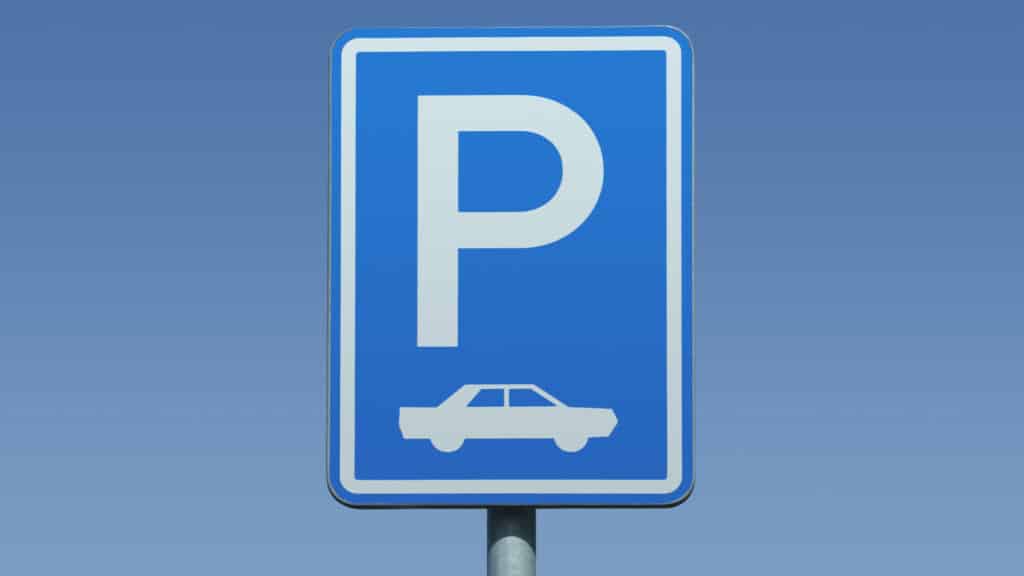 Жители Павлодара возмущены нарушениями правил парковки