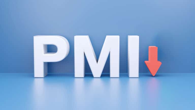 Индекс PMI в обрабатывающей отрасли снизился до 14-месячного минимума