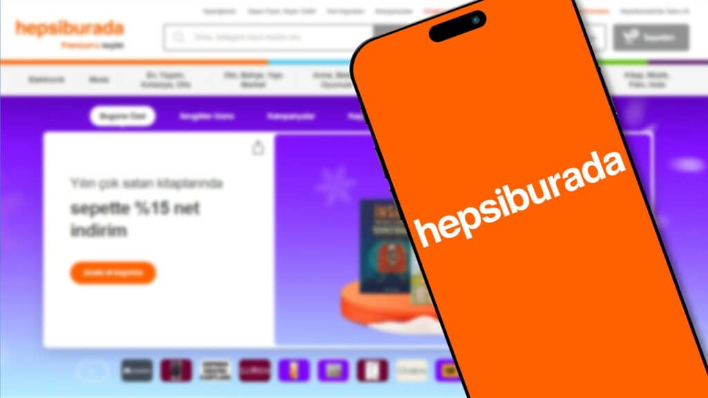 Крупнейший турецкий маркетплейс Hepsiburada стал убыточным