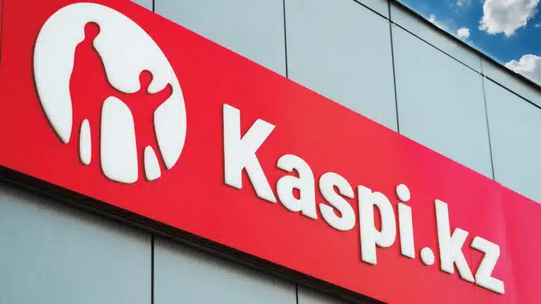 Kaspi.kz потратит $650 млн на турецкие проекты