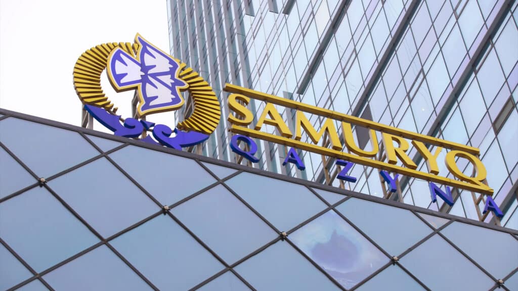 «Самрук-Казына» предложил распустить депутат из-за убыточного актива
