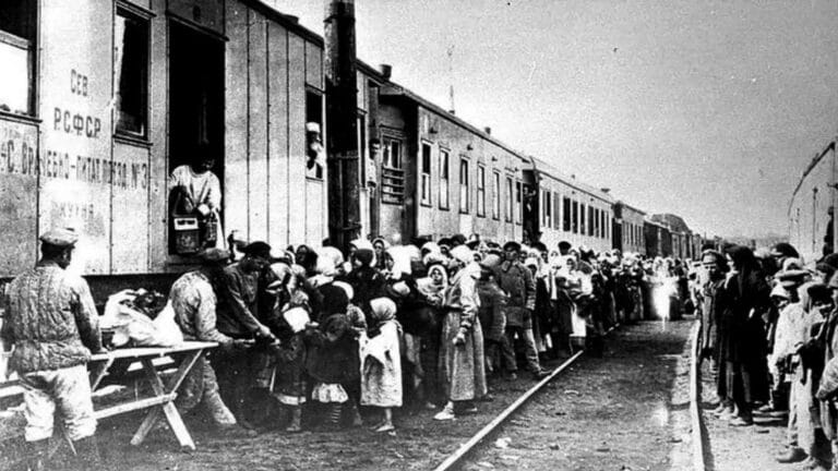 День памяти жертв политических репрессий в Казахстане: история, влияние, значение