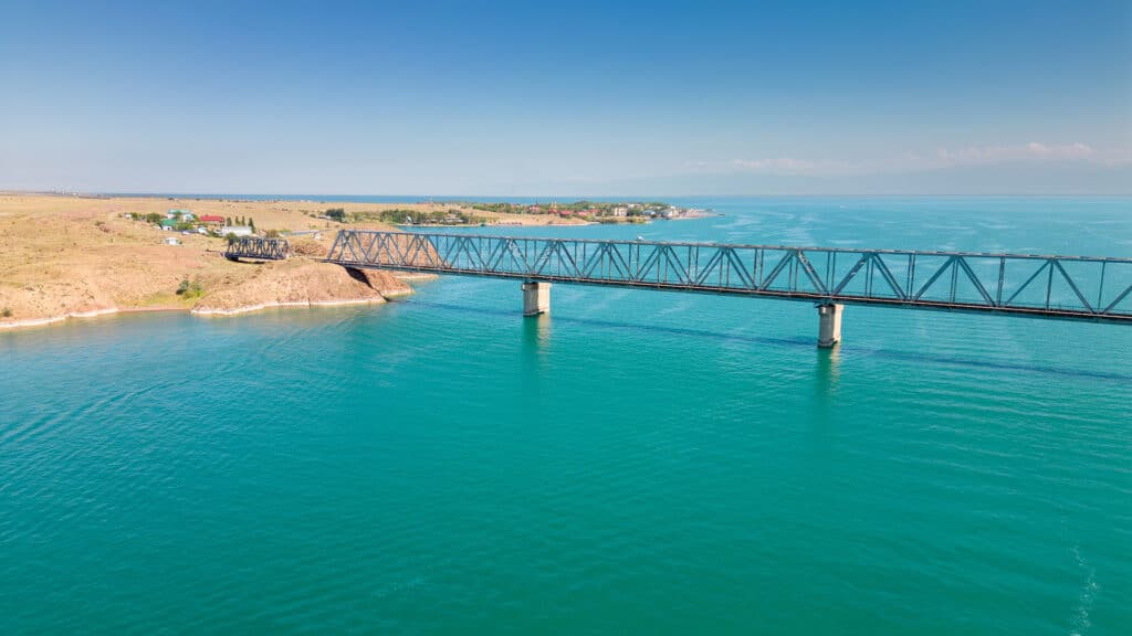 водохранилище
