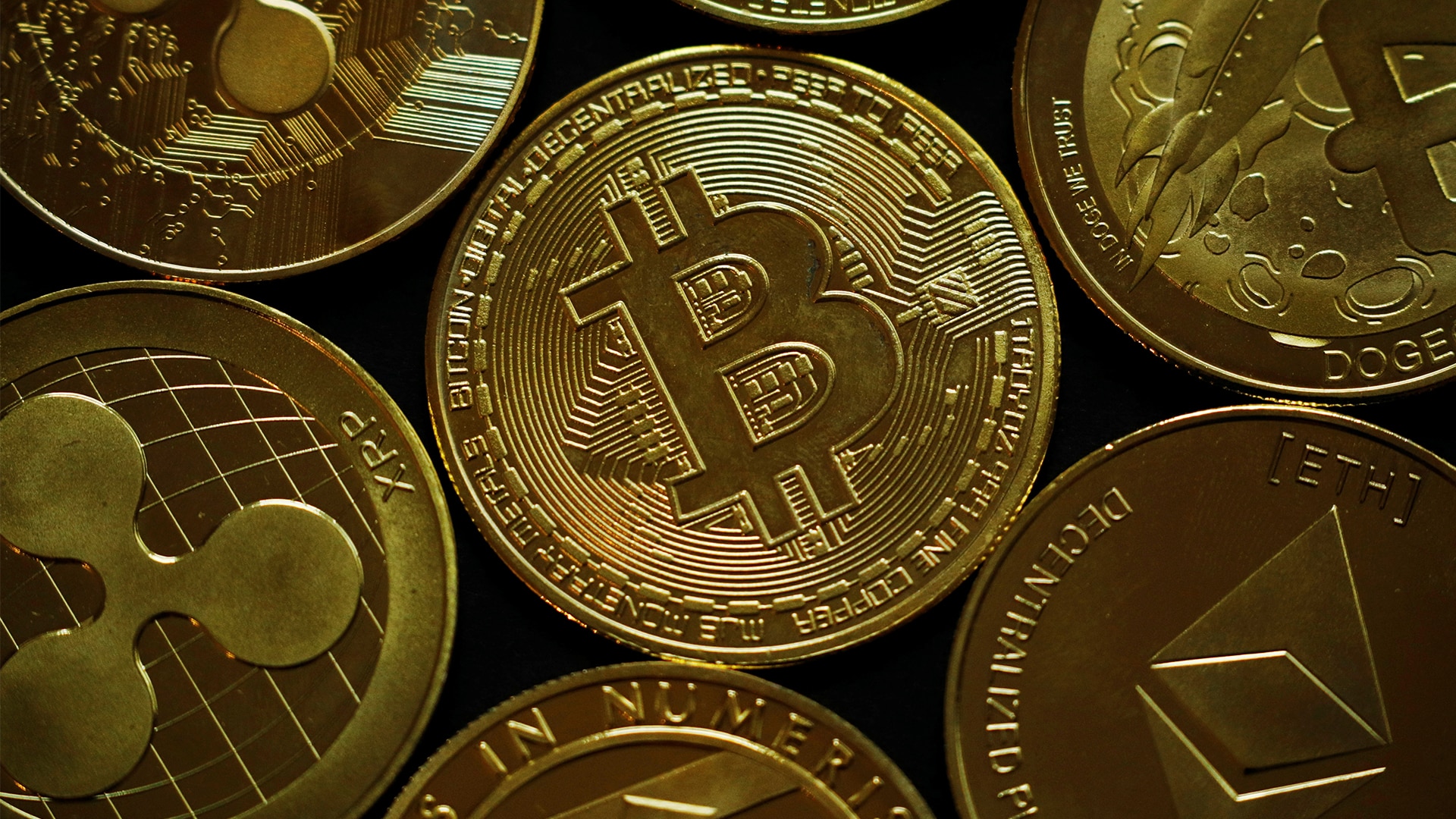 США, SEC, Криптовалюты