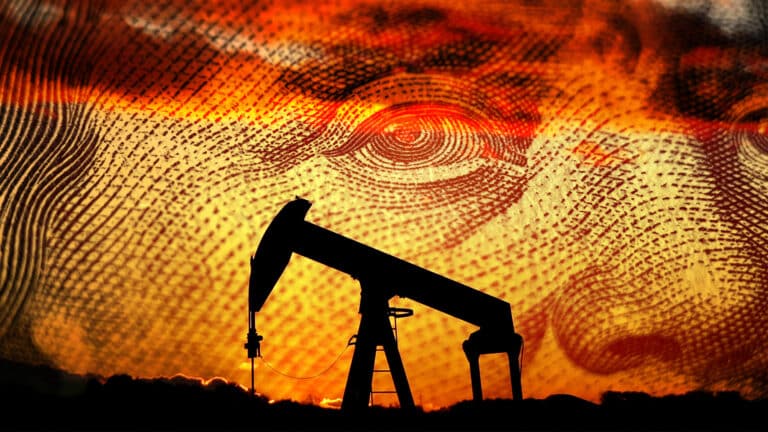 Новый налог с нефтедобывающих компаний могут ввести в Казахстане