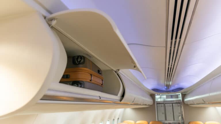 Turkish Airlines введет штрафы для нетерпеливых пассажиров