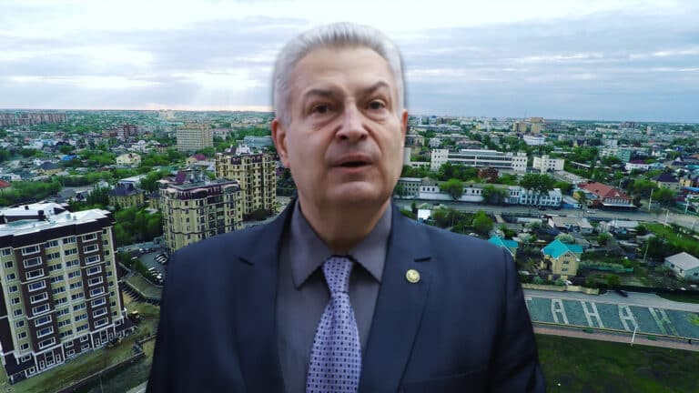Лепеха: Костанай никто не собирается отдавать