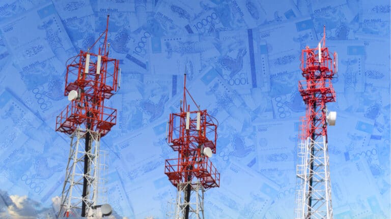 Операторы связи будут платить за борьбу с онлайн-мошенниками