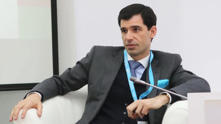 Automotive tycoon joins Forbes' list of richest Kazakhstanis
