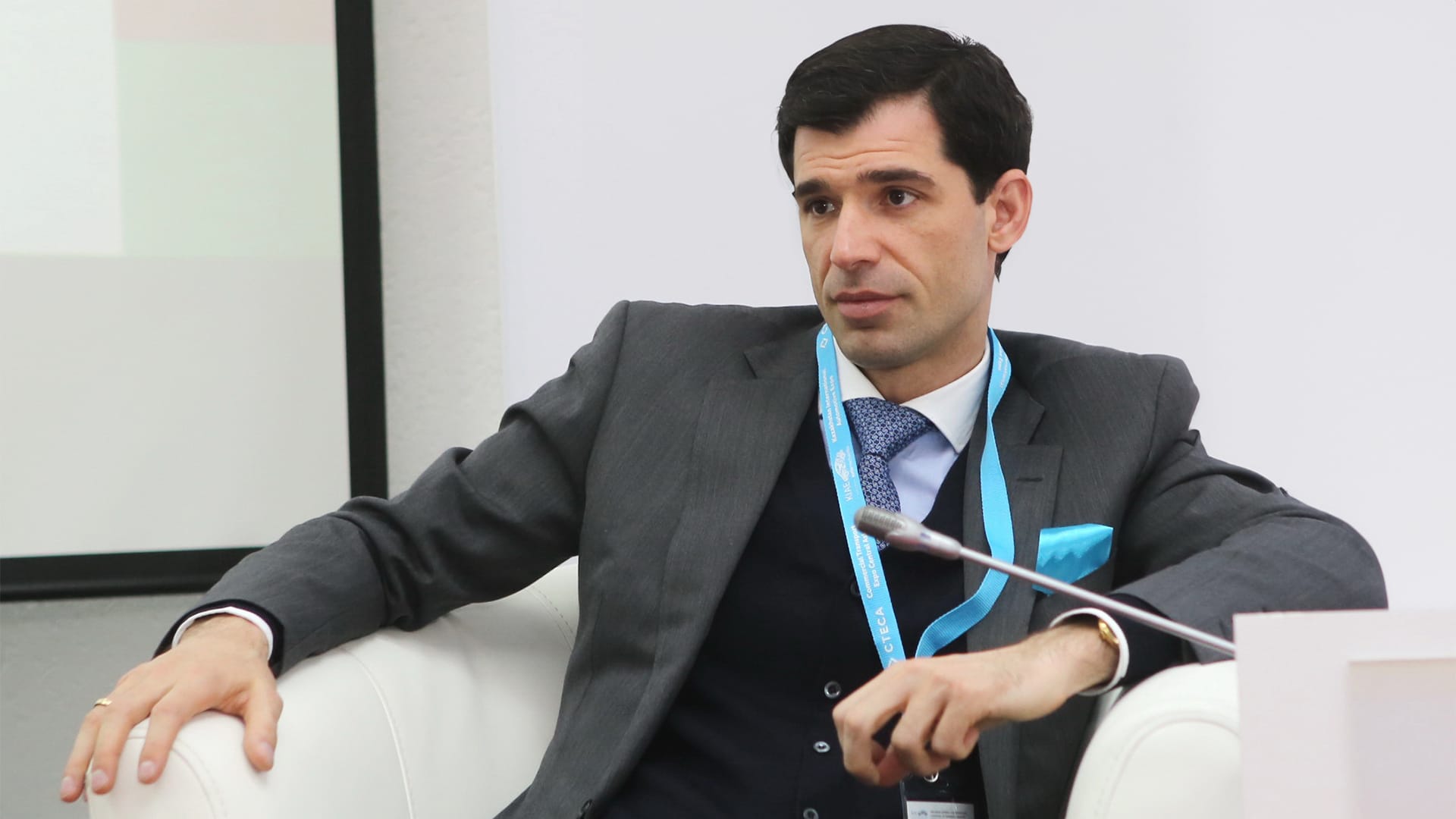 Лаврентьев, Forbes