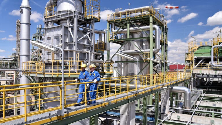 Baiterek to allocate billions of dollars for Kazakhstan’s industrial sector