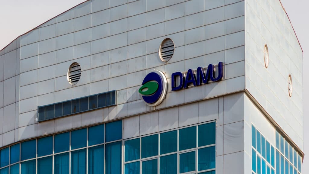 «Даму» докапитализируют на треть