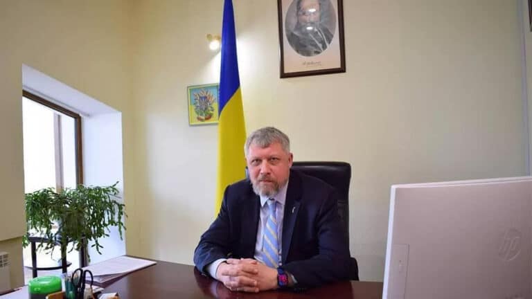 Россия вынесла приговор экс-послу Украины в Казахстане