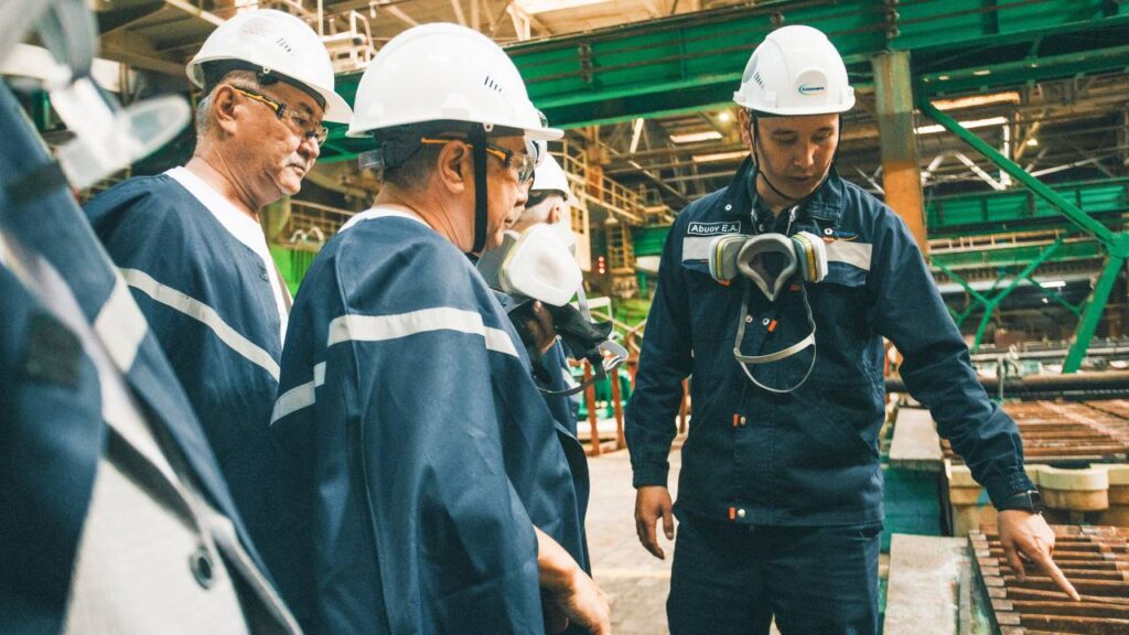 «Путь единства»: состоялась историко-познавательная экспедиция Qarmet