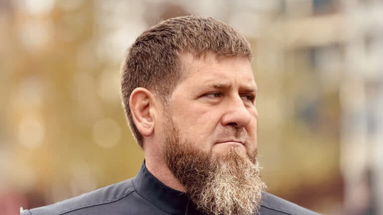 Глава Чечни Рамзан Кадыров заговорил об отставке
