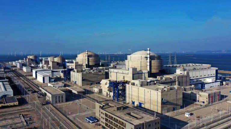 Kazakhstan signals readiness to cooperate with China on its first NPP project