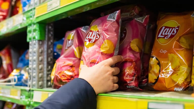 Kazakhstan to provide new Lay’s chips plant with tax benefits